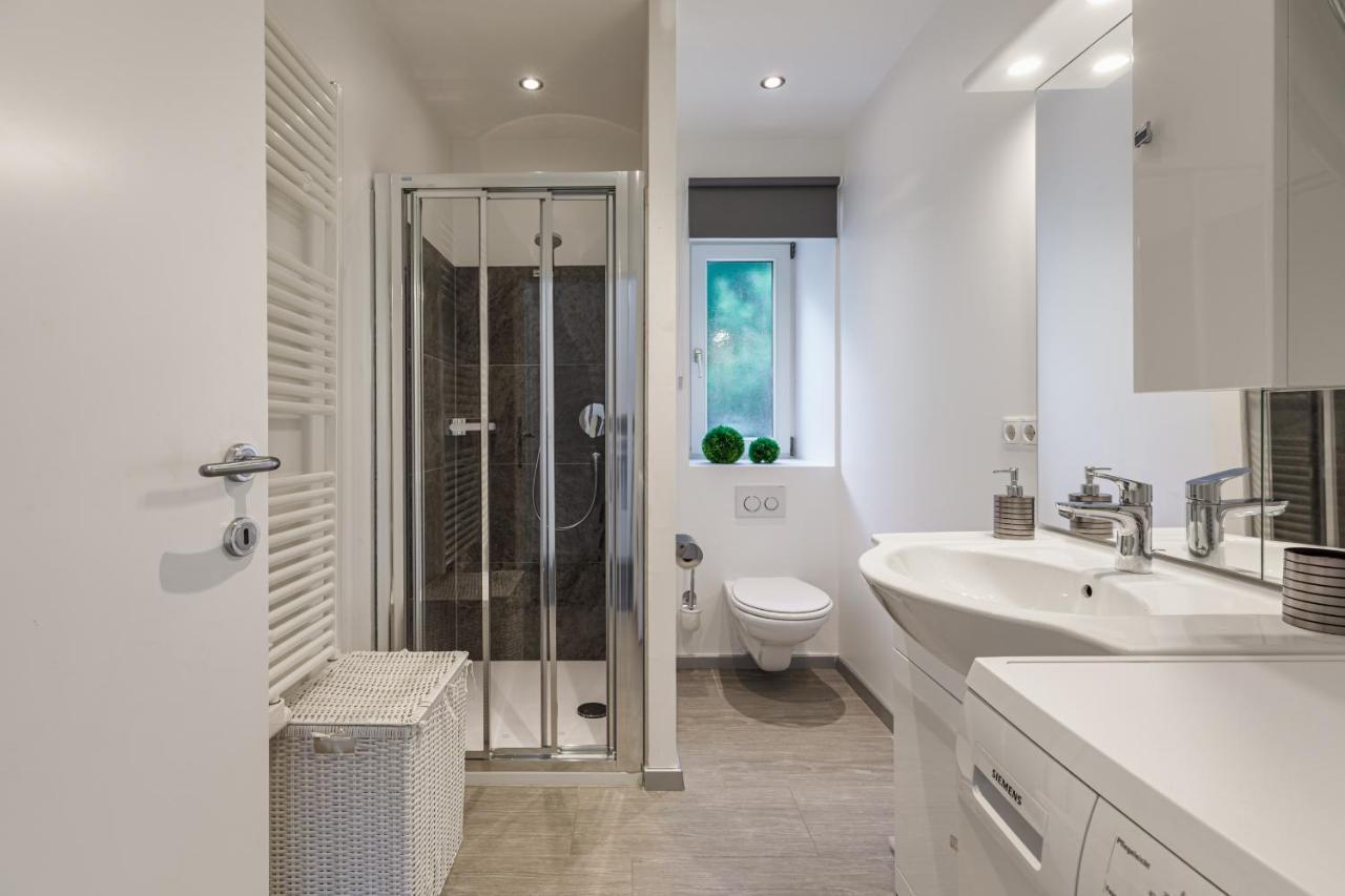 Apartment Viktoria カルテルベッロ エクステリア 写真