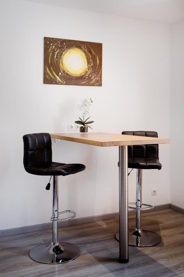 Apartment Viktoria カルテルベッロ エクステリア 写真