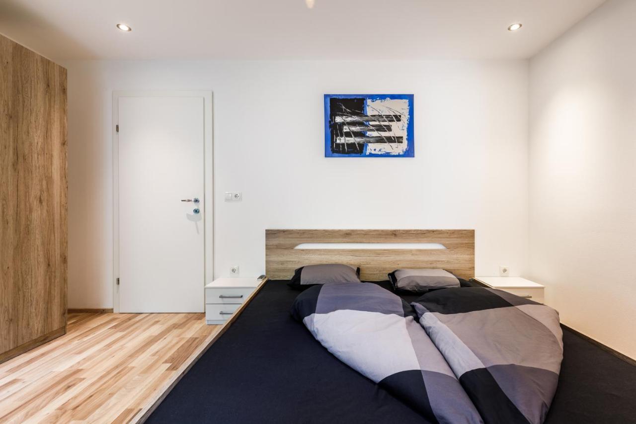 Apartment Viktoria カルテルベッロ エクステリア 写真
