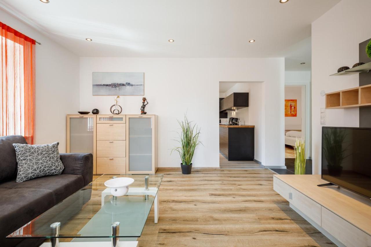 Apartment Viktoria カルテルベッロ エクステリア 写真