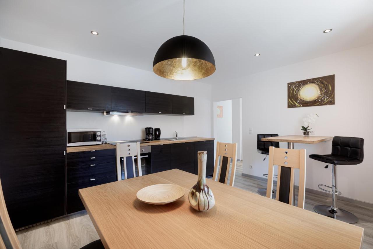 Apartment Viktoria カルテルベッロ エクステリア 写真