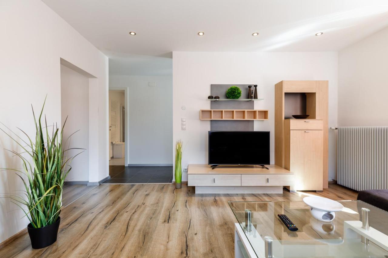Apartment Viktoria カルテルベッロ エクステリア 写真