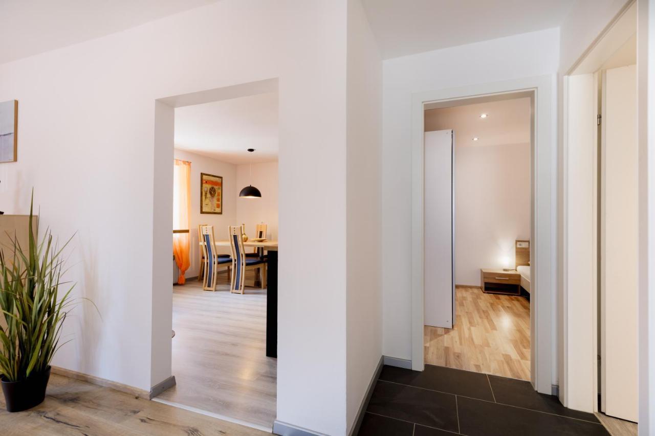 Apartment Viktoria カルテルベッロ エクステリア 写真