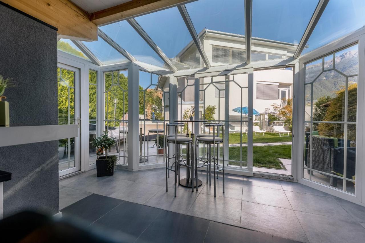 Apartment Viktoria カルテルベッロ エクステリア 写真