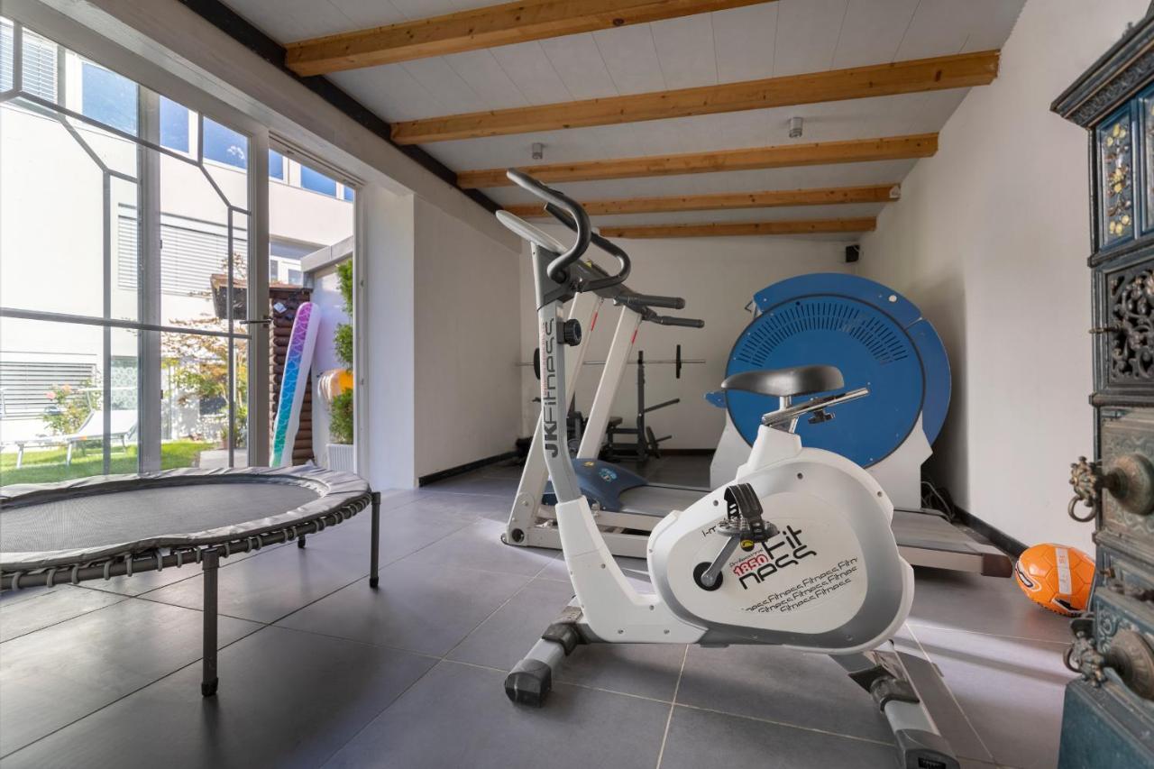 Apartment Viktoria カルテルベッロ エクステリア 写真