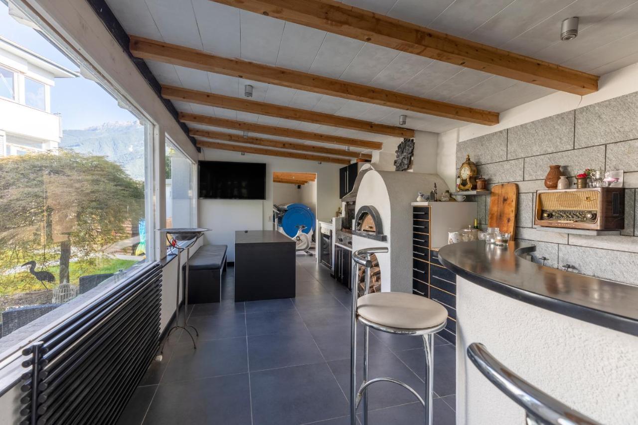 Apartment Viktoria カルテルベッロ エクステリア 写真